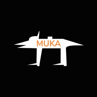 የቴሌግራም ቻናል አርማ the_muka — Muka