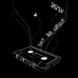Логотип телеграм канала @the_music_storys — The Music Storys