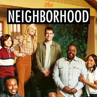 የቴሌግራም ቻናል አርማ the_neighborhoods — THE NEIGHBORHOOD SERIES | SEASON 5