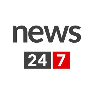 Logo of telegram channel the_news_24 — News 24 | BAHRAIN QATAR UAE IRAN ISRAEL WAR