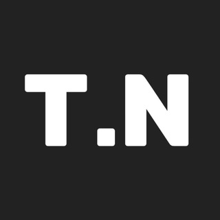 Логотип телеграм канала @the_news_times — The News Times | Новости