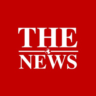 Logo of telegram channel the_news — The News