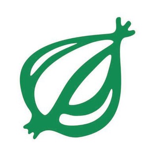 Logo of telegram channel the_onion — The Onion