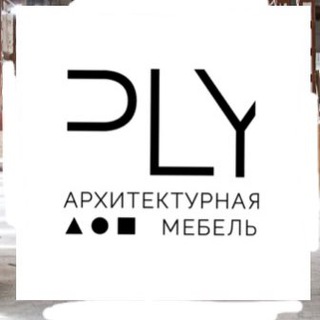 Логотип телеграм канала @the_ply — the_ply