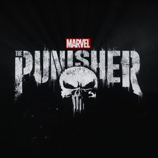 电报频道的标志 the_punisher_1000 — مسلسل The Punisher