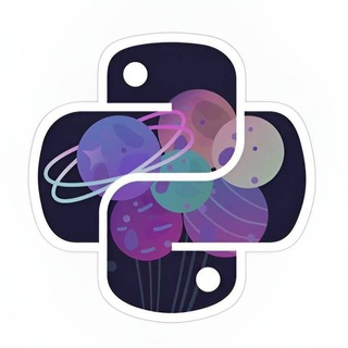 Telegram channel Переходник Python Universe logo