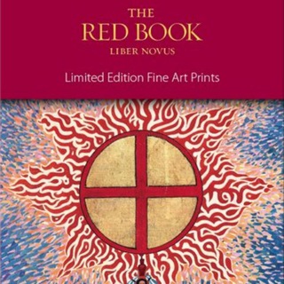 لوگوی کانال تلگرام the_red_book — THE RED BOOK