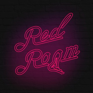 Логотип телеграм канала @the_redroom — Red Room