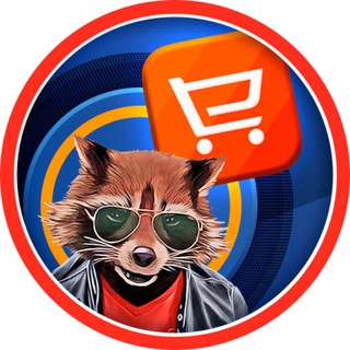 Логотип телеграм канала @the_rightthings — Нужные Вещи c AliExpress