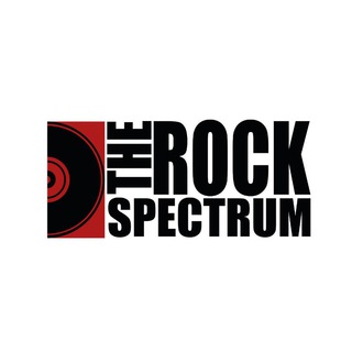 Логотип телеграм -каналу the_rock_spectrum — The Rock Spectrum
