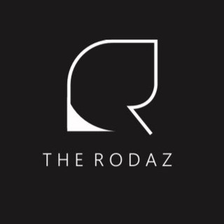 Logo of telegram channel the_rodaz — THE.RODAZ