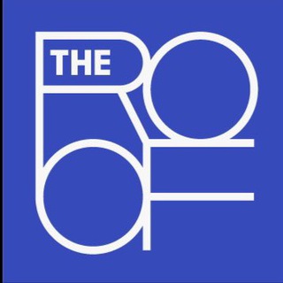 Логотип телеграм канала @the_roof_vedi — The_ROOF