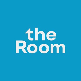 Логотип телеграм канала @the_room_invest — The Room