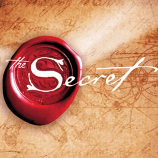 የቴሌግራም ቻናል አርማ the_secret_power — The Secret(ታላቁ ኃይል)