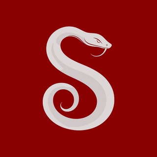 Telegram channel Serpentarium logo