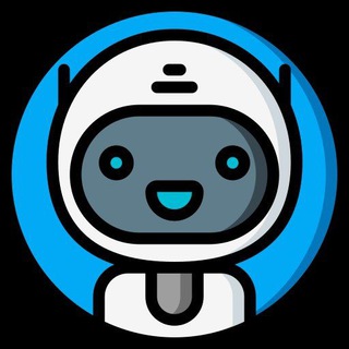 Logo saluran telegram the_telegram_bots — Telegram Bots