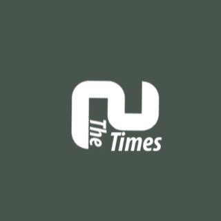Логотип телеграм канала @the_times1 — The Times