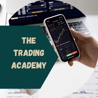 Logo de la chaîne télégraphique the_trading_academy - 📈The Trading Academy📚
