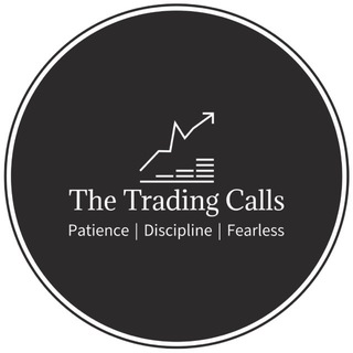 Logo of telegram channel the_trading_calls — The Trading Calls