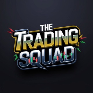 Logo of telegram channel the_trading_squad1 — THE Trading sQuad