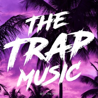 Telegram kanalining logotibi the_trap_music — The Trap Music ム