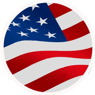Logo of telegram channel the_us_channel — America - USA 🇺🇸