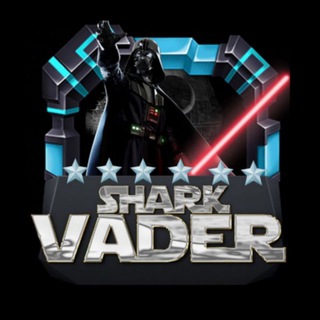 Logo del canale telegramma the_vader_channel - THE VADER CHANNEL
