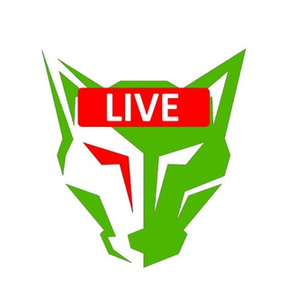 Logo del canale telegramma the_wolf_live - The Wolf LIVE