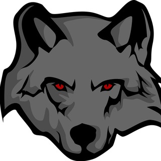 Logotipo del canal de telegramas the_wolf_signals - The Wolf Signals ® 2.0