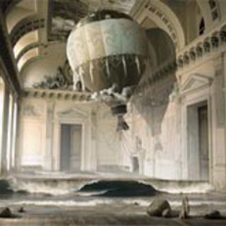 Логотип телеграм канала @the_world_of_books — Мир из книги