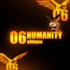 Logo of telegram channel the06_humanity — 𝟎𝟔 𝐇𝐔𝐌𝐀𝐍𝐈𝐓𝐘 𝐀𝐋𝐋𝐈𝐀𝐍𝐂𝐄