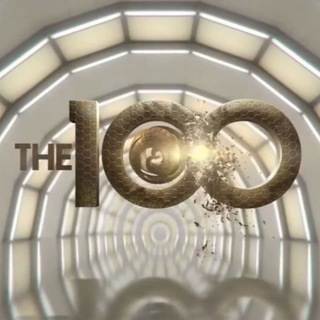 Logo del canale telegramma the100channel - The 100 Channel