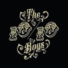 Logo of telegram channel the1010gangs — The 1010 Boys