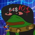 Logo of telegram channel the10shittybucks — $10 Daily Question