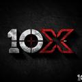 Logo saluran telegram the10xrules — THE10XRULES