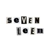 Logo of telegram channel the17shop — The 17