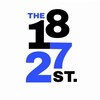 Логотип телеграм канала @the1827st — ФОТОСТУДИЯ THE 1827 STUDIO УЛЬЯНОВСК