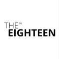 Telgraf kanalının logosu the18s — 𝐓𝐇𝐄 𝐗𝐕𝐈𝐈𝐈 𝔄Ց