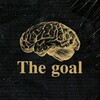 Logo of telegram channel the1goal — 𝐓𝐡𝐞 𝐠𝐨𝐚𝐥☕️