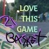 Логотип телеграм канала @the21basket — 🏀 21Basket #лучшаяиграсмячом 🏀 🏀
