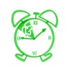 Логотип телеграм канала @the25thhour_project — The 25th Hour