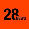 Логотип телеграм канала @the28news — 28news