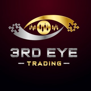 Logo of telegram channel the3rdeyetrading — 3rd Eye Trading