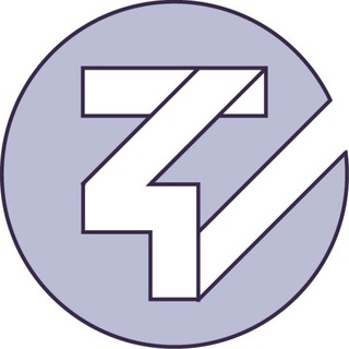 Логотип телеграм канала @the4fourthwall — Четвёртая стена