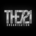 Logo saluran telegram the721team — THE721 ORGANIZATION