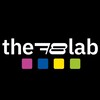 Telegram channel the78lab logo