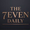 Telegram channel THE 7EVEN DAILY - Deals logo