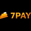 Логотип телеграм -каналу the7pay — 7Pay
