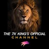 टेलीग्राम चैनल का लोगो the7xkingsofficial — 𝙏𝙃𝙀 𝟕𝙓 𝙆𝙄𝙉𝙂'𝙎 𝙊𝙁𝙁𝙄𝘾𝙄𝘼𝙇 𝘾𝙃𝘼𝙉𝙉𝙀𝙇 🇧🇩