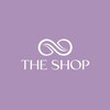 Логотип телеграм канала @the8shopcosmo — The8Shop | Корейская косметика